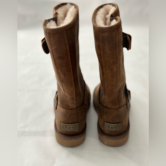 UGG Tall Boots - Picture 4 of 4